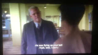 Seabiscuit - what are you do mad at? English subtitles