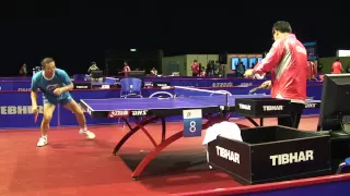 Ma Lin Multiball