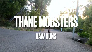 Raw Run #8 @scottmano1788 Mercia Freeride Run