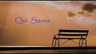 Qui Saura -  Mike Brant  (Paroles)