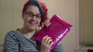 Has Ipsy gone downhill too? March 2015 unboxing