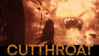 Cutthroat | Multifandom