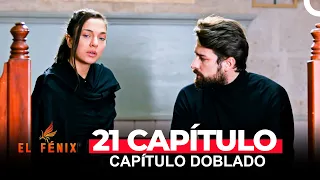 El Fénix Episodio 21 (Doblaje Español)