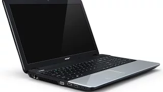 Как разобрать Acer aspire E1-531G