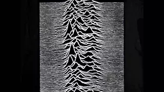 Joy Division - Unknown Pleasures -  I Remember Nothing (1979)