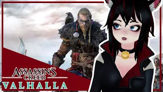 Katteru Plays - Assassin's Creed: Valhala - Part 13