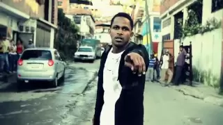 Prieto Gang - Petare Barrio De Pakistán (Video Official)
