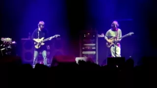 Phish-Chalkdust Torture MSG 1995 New Years