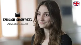 Jodie RUTH-FOREST - English Showreel (2022)