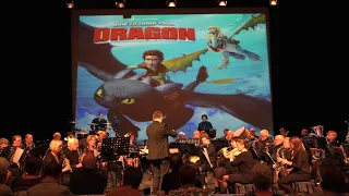 20190224 Brunch Concert 9 HOW TO TRAIN YOUR DRAGON