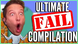 DGR Ultimate FAIL Compilation