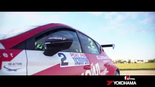 Yokohama Speed Festival 2015 | тизер