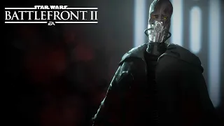 Darth Plagueis - Star Wars Battlefront 2 (NO HUD)