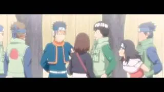 Obito x Rin (My Immortal) - AMV