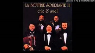 Mus. Québécoise traditionnelle - Mix La Bottine Souriante vol.3