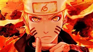 Naruto (AMV) Stereo Hearts