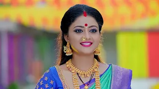 Five Goddesses Visit Akshara and Bujjamma - Radhamma Kuthuru Serial - Full Ep 910 - Zee Telugu