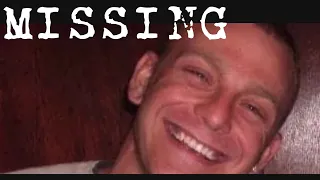 Shaun Beasley, Missing Hiker in Pahrump | Last SEEN on Shadow Mountain