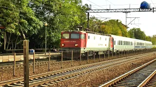 Trenuri & Activitate Feroviară/Trains & Rail Activity in Gara Chitila Station - 07 October 2020