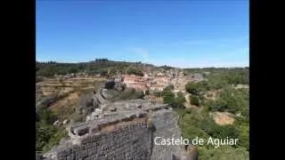 Aldeias de Portugal (Bragança e Vila Real)