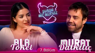 Murat Dalkılıç "Eski Sevgililerimin Hiçbiri Benimle Konuşmuyor"
