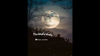 Ek khoya khoya chand tha jo whatsapp status