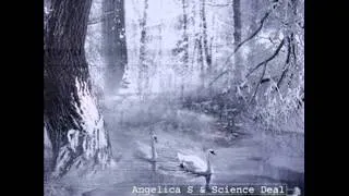 08. Science Deal - Arjan & Angelica (Symphony Of Love)(Original Mix)[CCRA005]