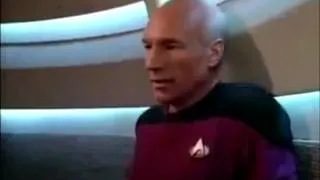 TNG Recut Episode 62 - Star Trek Gangnam Style - Fair Use Parody