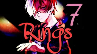 Nightcore - 7 Rings