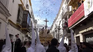 Hdad. del Resucitado ( Cuesta de Belén ) - 2018 -   Sanlúcar de Barrameda