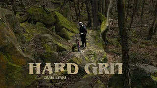 Hard Grit: feat. Craig Evans