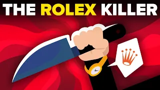 How Police Caught a Murderer From a Single Clue (The Rolex Killer)