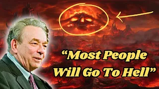 The Reason Why MOST People Will Go To Hell | R.C. Sproul