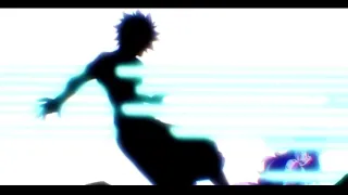 Sacrifices [amv]