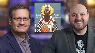 Are Icons Idols and Accretions? w/ Dr. Jim Papandrea