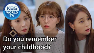 Do you remember your childhood? (75/1) [Once Again | 한 번 다녀왔습니다 / ENG, CHN, IND / 2020.08.09]