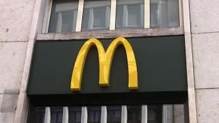 A Milano riapre il McDonald's di San Babila, tempio dei paninari