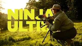 Atomos Ninja Ultra & Wandern House - Ninja Ultra & Atomos Connect Product Review