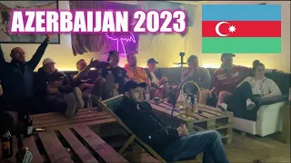 F1 Azerbaijan Grand Prix 2023 Reaction