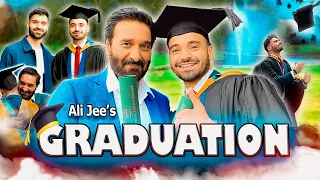 Ali Jee's Graduation | Class of 2023