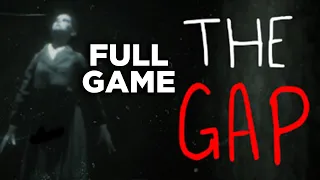 The Gap Full Game Walkthrough Complete Game Indie Horror No Commentary PC RTX