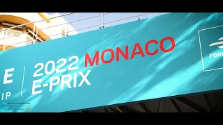 DS TECHEETAH - MONACO E-PRIX ROUND 6 HIGHLIGHTS