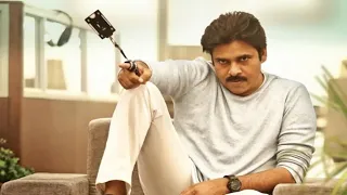 Forceful Pawan Kalyan New Action Hindi Dubbed Movie 2021