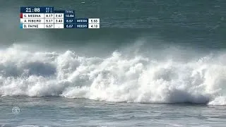 2016 J-Bay Open: Round 1, Heat 5 Video