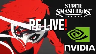 Nikkei's Next-Gen Switch Report (Rumor) | Joker Smash Ultimate | Katana Zero + Q&A! - PE LIVE!