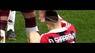 Stephan El Shaarawy vs Torino Home 12 13 720p HD by Bodya Martovskyi