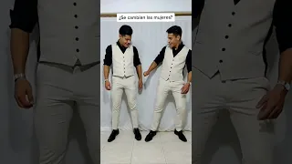 SE CAMBIAN LAS MUJERES??😂#humor #comedy #foryou #tiktok #viral #short #shorts