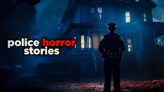 6 True Disturbing Police Horror Stories