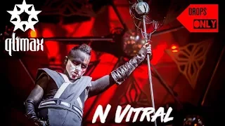 Qlimax 2017 | N-Vitral | Drops Only