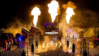 Dominator 2019 - Rally of Retribution | Official Closing Show